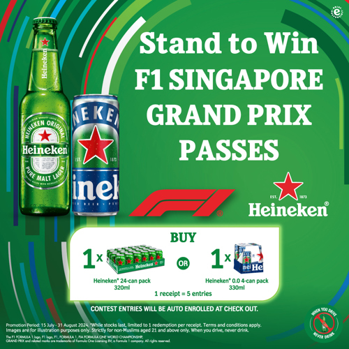 Heinekenf1ncp Socialpostdrinkies 1080X1080 Faol